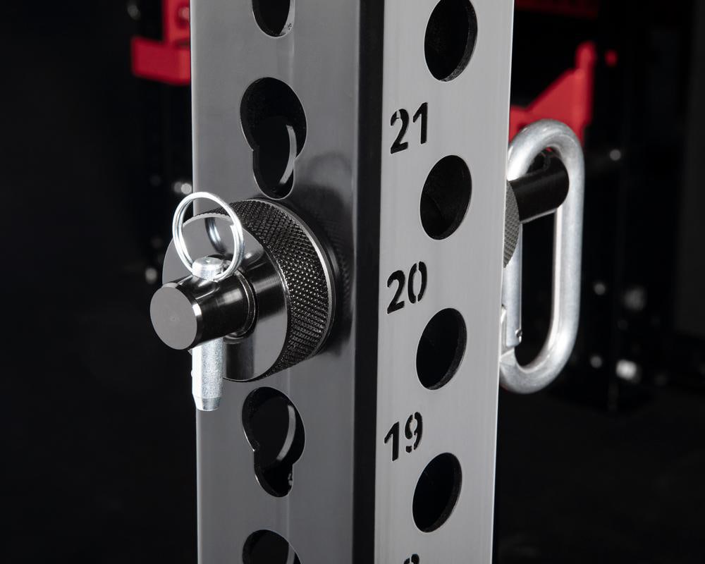 Rogue Monster Attachment Post